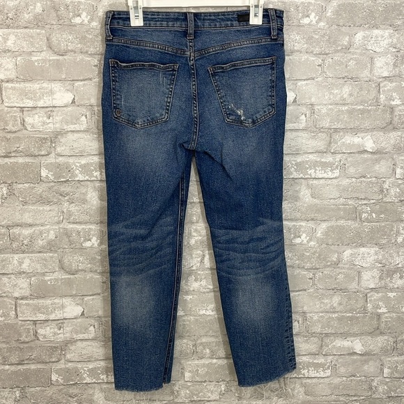 Kut From The Kloth Skinny Jeans - Picture 3 of 7
